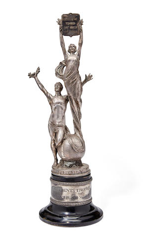 Innovation award